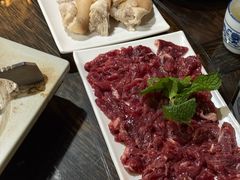-贵州人家·酸汤火锅·20年老字号