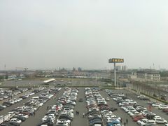 -宜家·瑞典风味餐厅(天津东丽商场店)