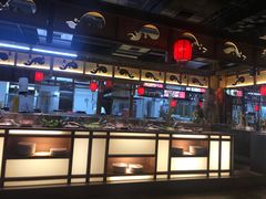 -印象鲵宴·张家界地标美食名片(溪布街店)