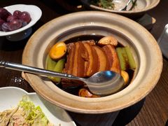 -明湖楼·经典鲁菜(大明湖店)