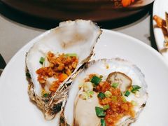 -神洲四海大酒楼(王府井澳门中心店)