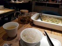 -江湖情酸菜鱼(万菱汇店)