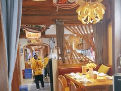 -隔壁老王·家常云南菜(花巷店)