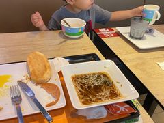 -大快活(丽丰店)