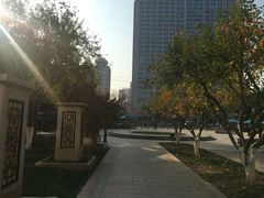 -远洋未来广场(育慧北路店)