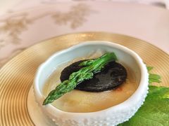 -金轩中餐厅 Jin Xuan(浦东丽思卡尔顿酒店)