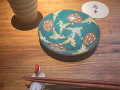 -鸟幸 TORISAKI 炭火居酒屋