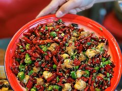 -小街47號江湖菜(四合院店)