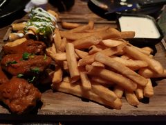 -Q MEX 库迈墨西哥餐吧(三里屯店)