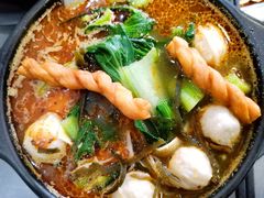砂锅鱼丸-巧酱府重庆砂锅大全
