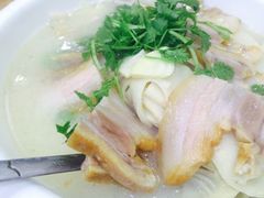 鲜肉冬笋-马姐菜饭馆