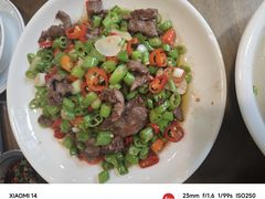 -双流老字号董蹄花(广场路店)