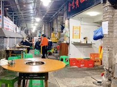 大堂-渝味黄姐火锅(黄泥村店)
