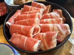 -牛街清真满恒記(平安里西大街店)