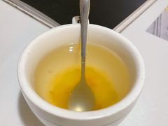 蜂蜜柚子茶-斗牛士牛排餐厅(世欧王庄店)