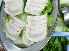 鱼皮饺-威邵鸡煲(西华路总店)