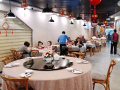 大堂-徐记私厨(半淞园路店)