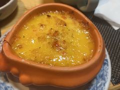 芝士蟹宝-菊上料理(蜀山银泰百货店)