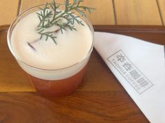 -TAOHUA夲夻咖啡馆