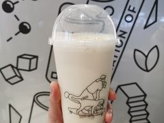 轻糯糯茶-喜茶(广州北京路惠福东店)