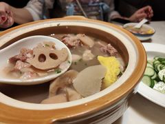 -唐猫庭院·千年陕菜(大唐不夜城店)