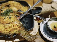 -云海肴·云南小炒·汽锅鸡(天津国金汇店)