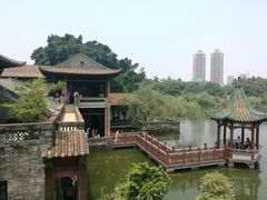 -东莞市可园博物馆