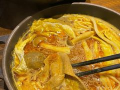 -呷哺呷哺 小火锅 (浦东新欧尚超市店)