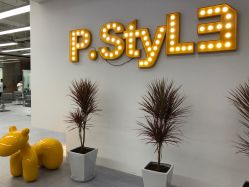 -P.STYLE派斯造型