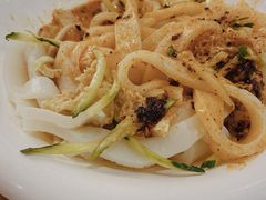 酿皮子-嘻小北·兰州清汤牛肉面(太平洋森活天地店)