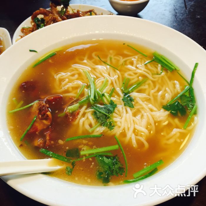 王将面(嵩山路店)图片 - 第32张