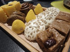 -紫泥369粗粮季(鼓楼店)