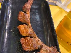 -望京小腰(北京总店)