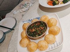 -人民公社大食堂(张家湾店)