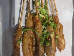 -林二哥宜烤官·宜宾小烧烤