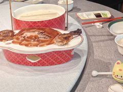 -秀儿四九城·新京菜(亚运村鸟巢店)