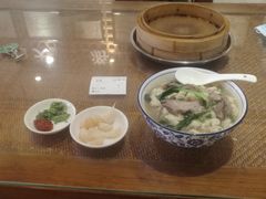-毅祥斋老孙家泡馍(北院门鼓楼店)