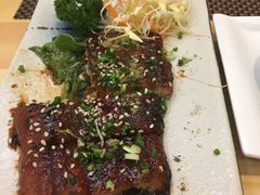 -樱の千渡日式料理·铁板烧•烧鸟(金盛田广场店)