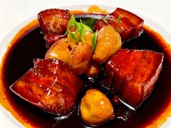 -苏帮袁Sue Cuisine(将台店)