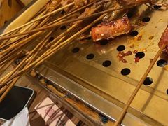 -盟重烧烤(高正街店)