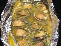 -海食焗(新光天地店)