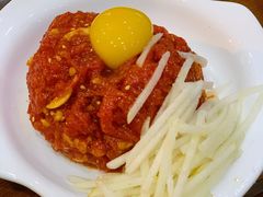 -延成苑韩式烤肉店(长春道店)