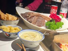 -九鼎轩脆毛肚火锅(南京东路店)