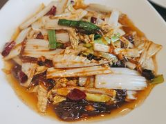 -老牌坊鲁菜名店(宽厚里店)