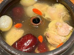 -云海肴·汽锅鸡·云南代表菜(丁香国际店)