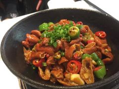 -福海居烤鸭店(鸟巢店)