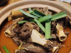 -唐力九头鸟烧烤·罗田吊锅(西云楼店)