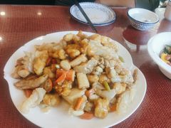 -桃子餐厅·天津菜(红星路直营店)