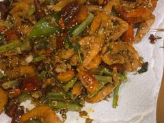 -小俩口烧烤东北菜(双井店)