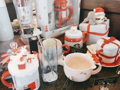 -星巴克(舟山蜈蚣峙店)